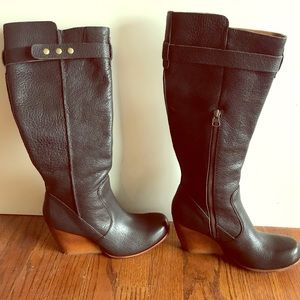 Kork-Ease Boots size 6.5